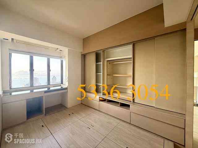 Mid Levels West - Wisdom Court 15
