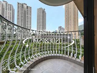 Happy Valley - San Francisco Towers 04