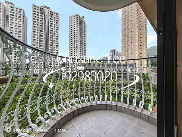 Happy Valley - San Francisco Towers 04