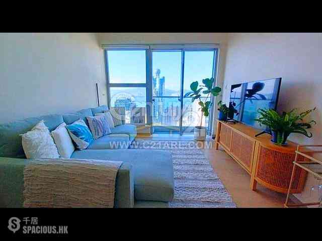 Sai Ying Pun - The Summa 01