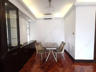 Wan Chai - Star Crest Block 1 03