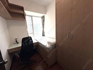 Wan Chai - Star Crest Block 1 08