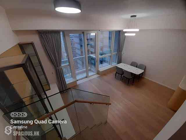 Mid Levels Central - The Morgan 01