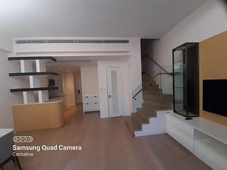 Mid Levels Central - The Morgan 10