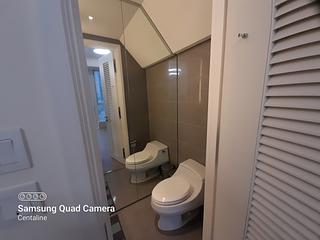 Mid Levels Central - The Morgan 12