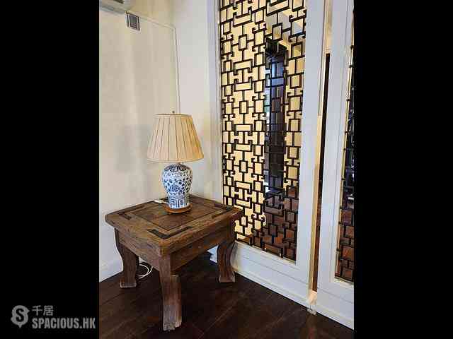 Yau Yat Chuen - Jade Court 02