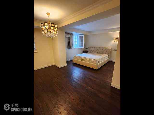 Yau Yat Chuen - Jade Court 11
