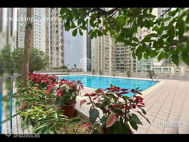 Mid Levels Central - Winsome Park 13