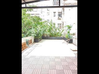 Sai Ying Pun - Hang Yue Building 02