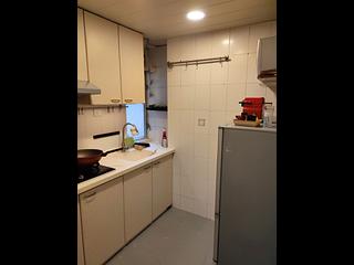 Sai Ying Pun - Hang Yue Building 11