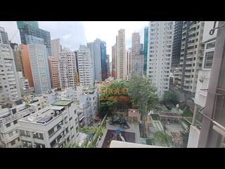 Soho - King Ho Building 07
