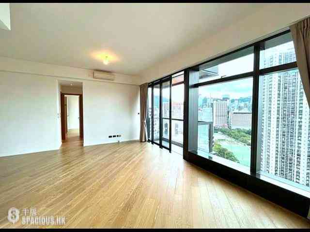 Tin Hau - The Pavilia Hill 01