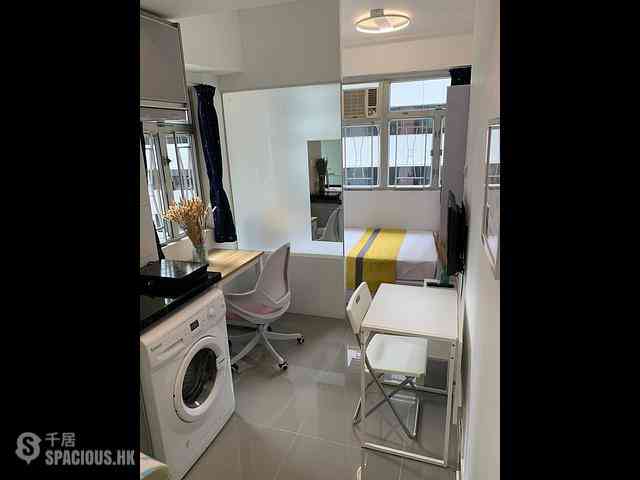 Wan Chai - Jade House 01