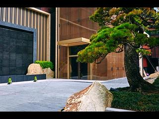 Tin Hau - The Pavilia Hill 18