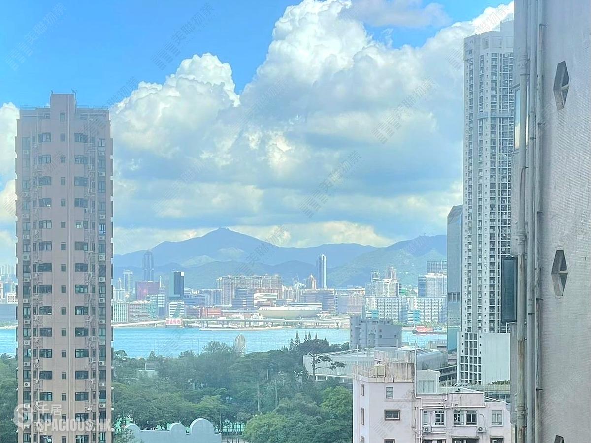 铜锣湾 - 光明台1座 01