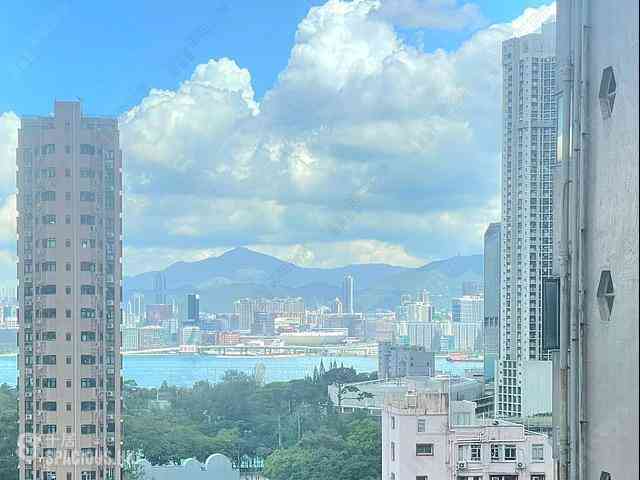 Causeway Bay - Illumination Terrace Block 1 01