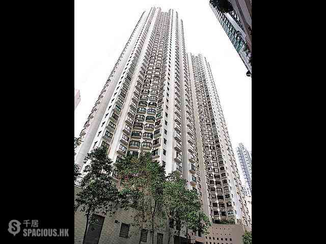 Causeway Bay - Illumination Terrace Block 1 09
