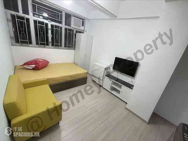 Mong Kok - Hong Lok Mansion 02