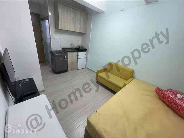 Mong Kok - Hong Lok Mansion 04