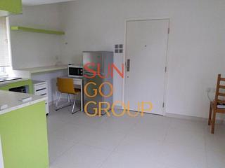 Soho - Sunrise House 06
