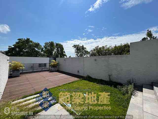 South Lantau - Michelia 01
