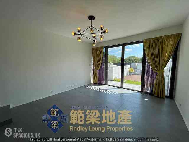 South Lantau - Michelia 07