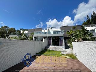 South Lantau - Michelia 16