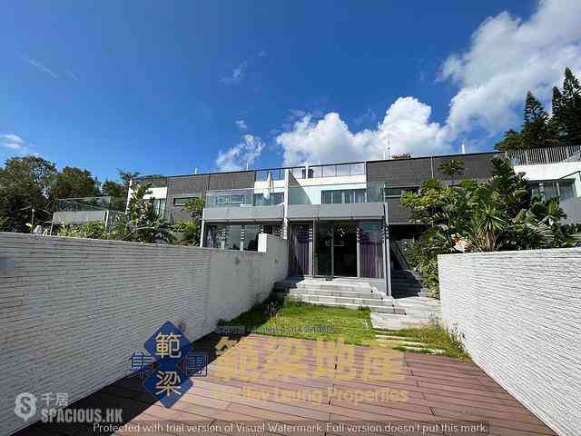 South Lantau - Michelia 16