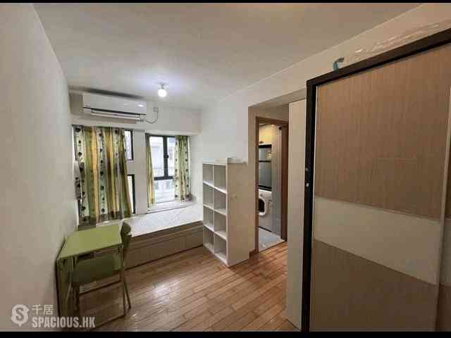 Wan Chai - Brilliant Court 01