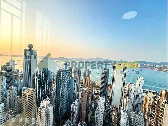 Sai Ying Pun - Island Crest Block 2 04