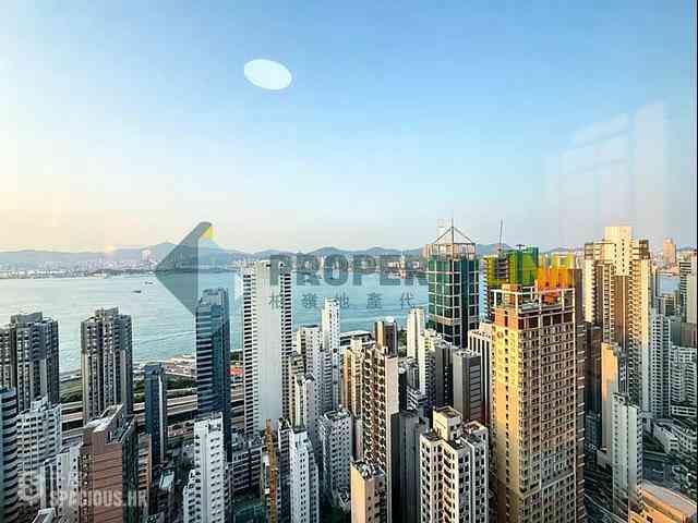 Sai Ying Pun - Island Crest Block 2 05