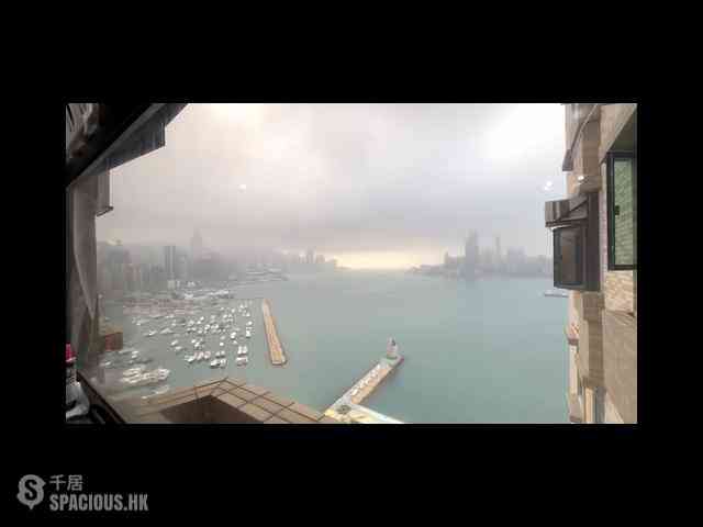 Causeway Bay - Victoria Centre 01