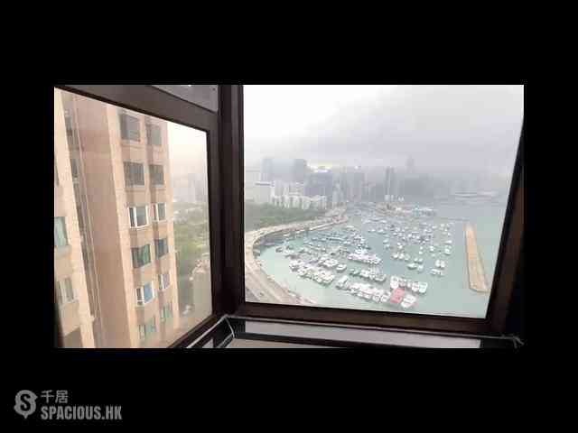 Causeway Bay - Victoria Centre 05