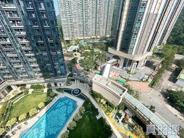 Lohas Park - Manor Hill Tower 1 03