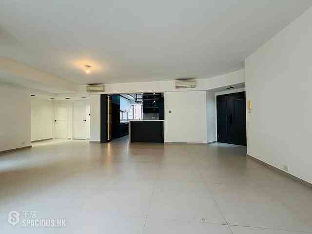 Mid Levels Central - Tregunter Tower 3 03