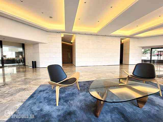 Mid Levels Central - Tregunter Tower 3 19