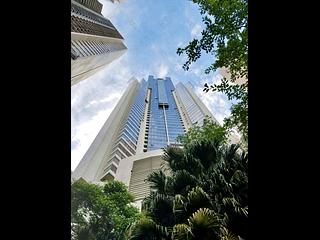 Mid Levels Central - Tregunter Tower 3 22