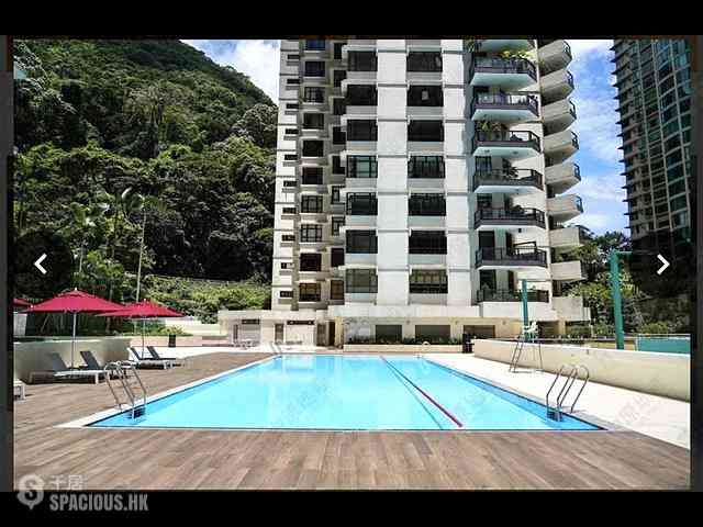 Mid Levels Central - Tregunter Tower 3 24