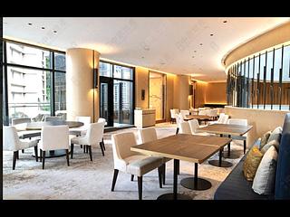 Mid Levels Central - Tregunter Tower 3 25