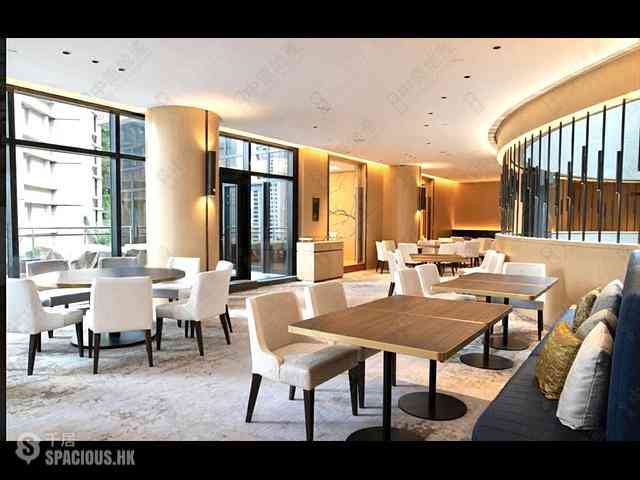 Mid Levels Central - Tregunter Tower 3 25