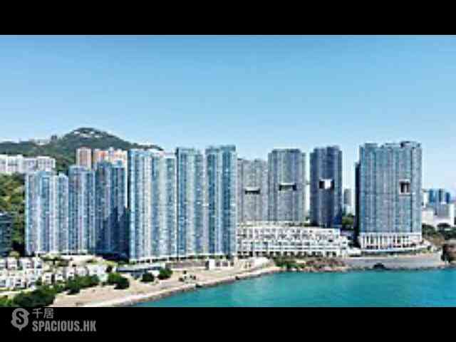 数码港 - 贝沙湾1期6座 07