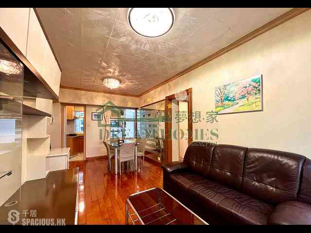 Mid Levels Central - Chatswood Villa 01