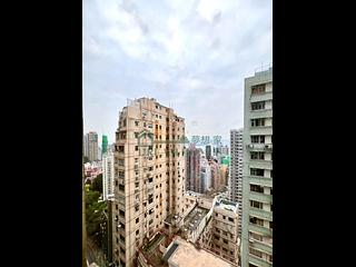 Mid Levels Central - Chatswood Villa 03