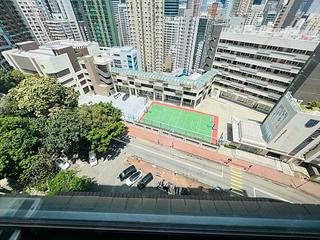 東半山 - 倚云阁 10