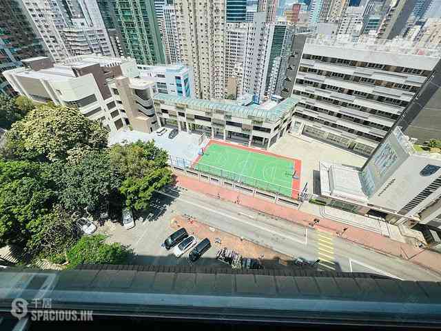 東半山 - 倚云阁 10