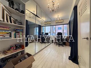 Sai Ying Pun - 17, Bonham Road 02