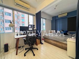Sai Ying Pun - 17, Bonham Road 04