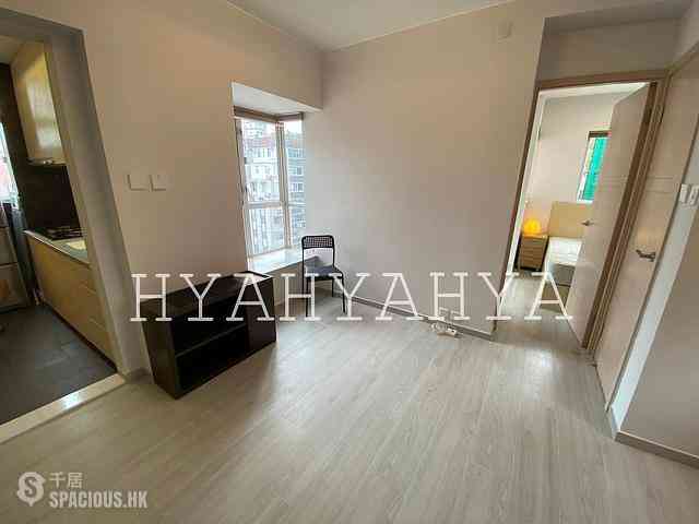 Soho - Flora Court 01