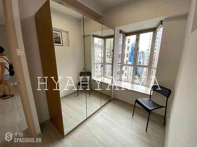 Soho - Flora Court 04