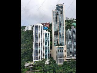 Mid Levels Central - Century Tower Tower 2 12